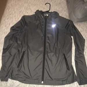 Nike Running Ladies Windbreaker